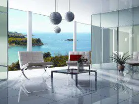 Interior View for Residential House