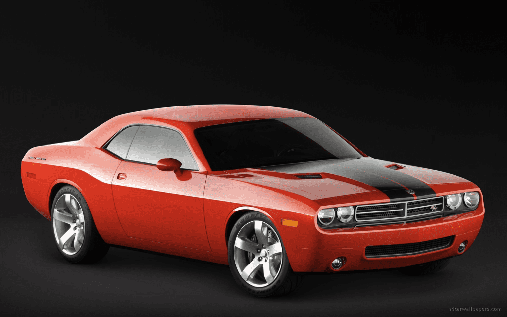 2006 Dodge Challenger
