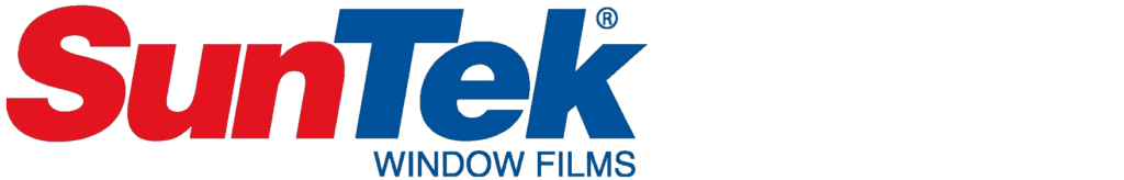 SunTek High Performance Logo